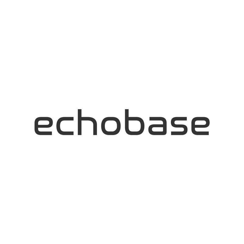 Official Echobase by Guidaio