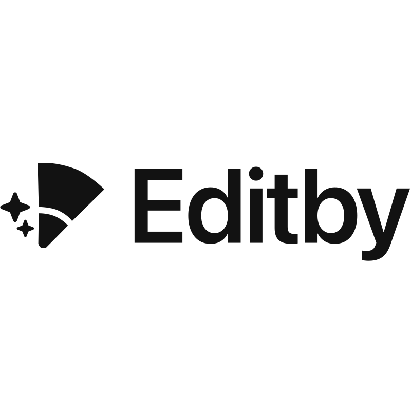 Official Editby by Guidaio