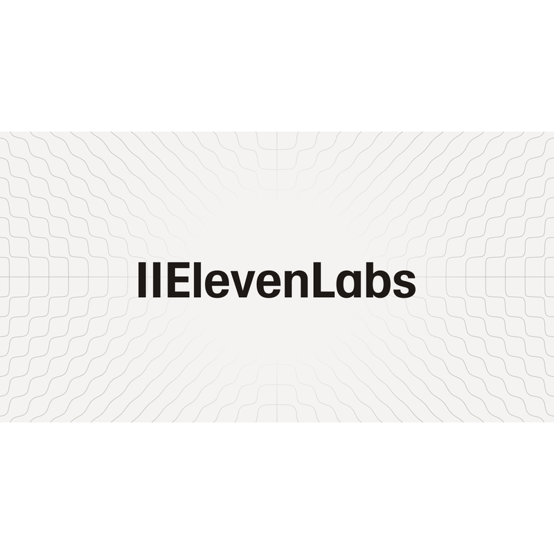 Official ElevenLabs by Guidaio