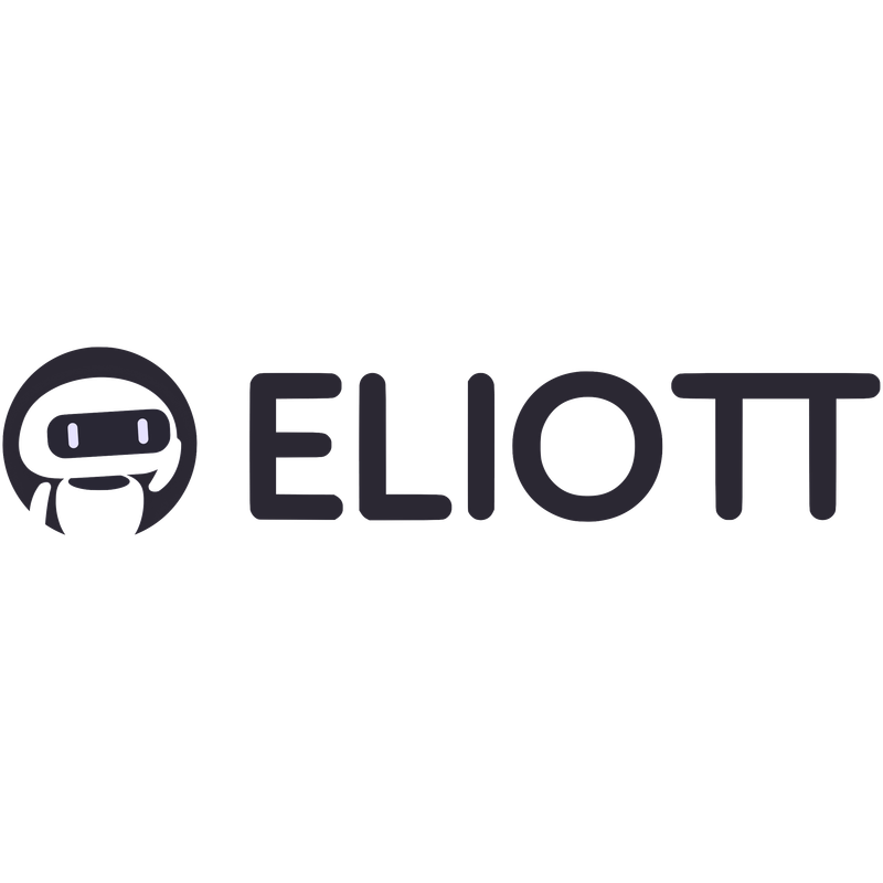Official Eliott by Guidaio