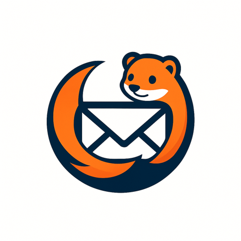 Official Email Ferret by Guidaio