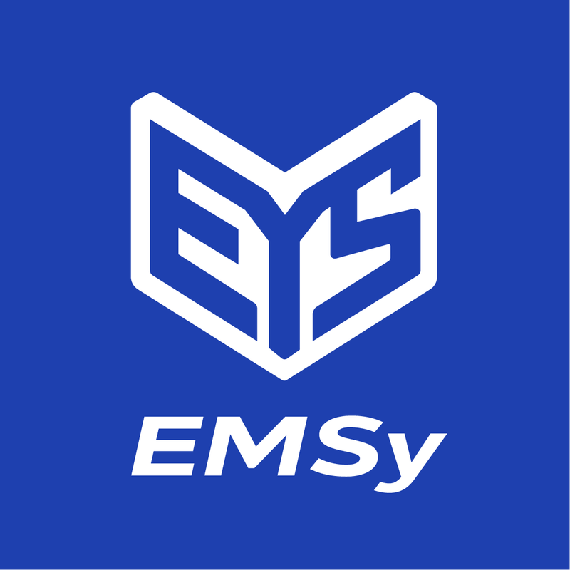 Official EMSy by Guidaio
