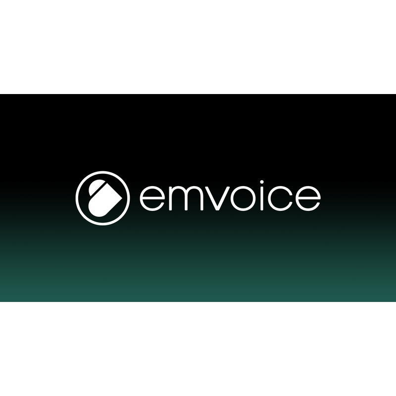 Official Emvoice One by Guidaio
