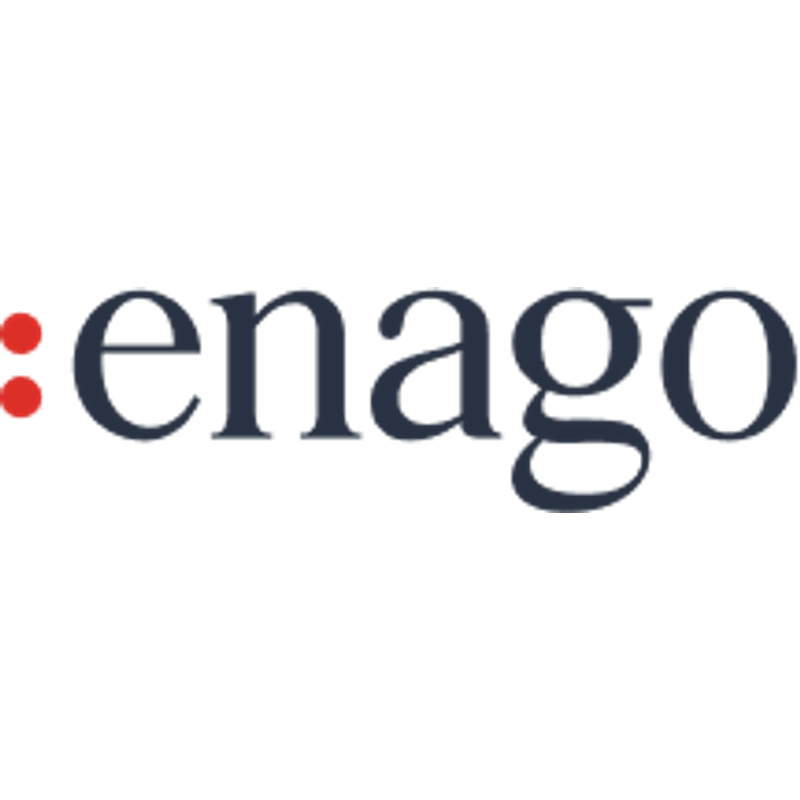 Official Enago by Guidaio