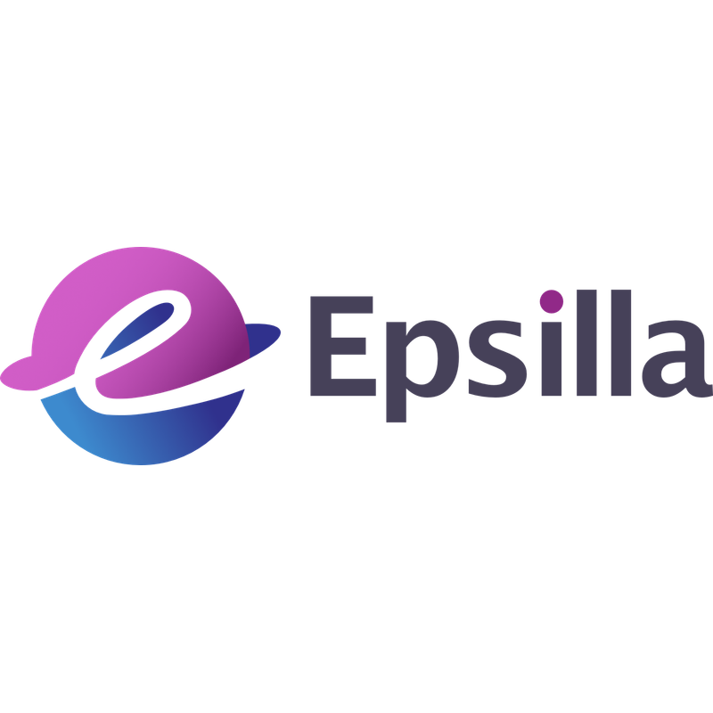 Official Epsilla by Guidaio