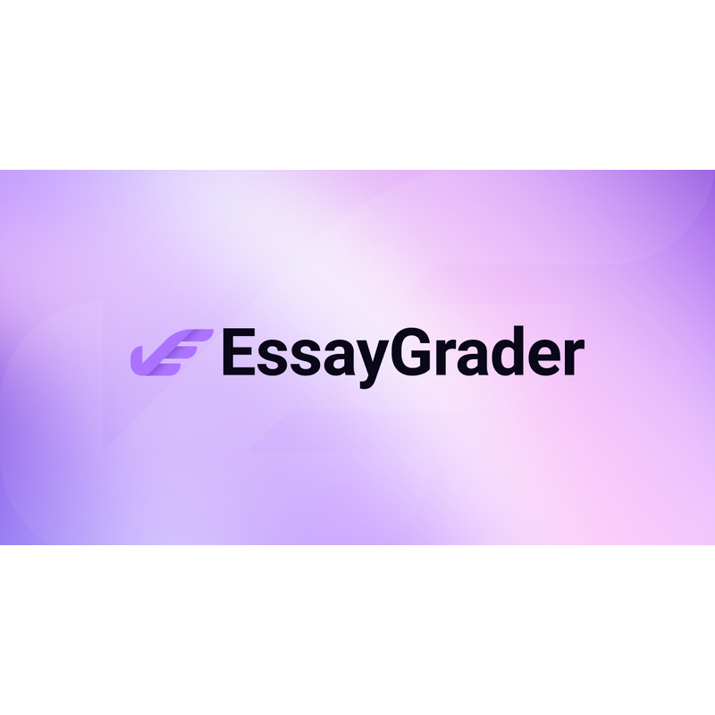 Official EssayGrader by Guidaio