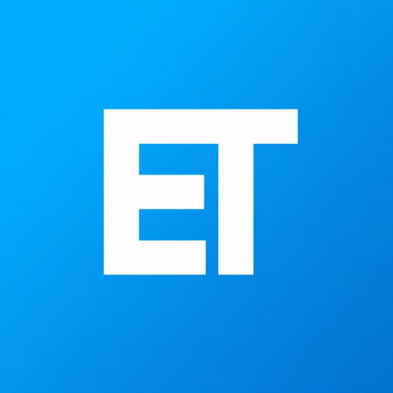 Official E.T Editalent by Guidaio