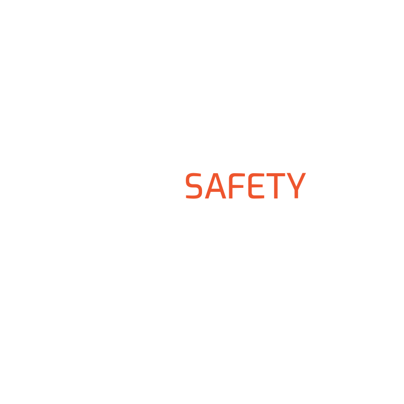 Official EVI Safety Technology by Guidaio