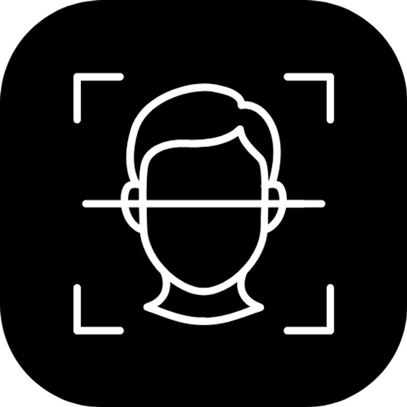 Official Face Finder by Guidaio