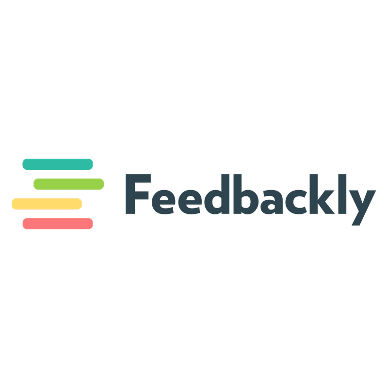 Official Feedbackly by Guidaio