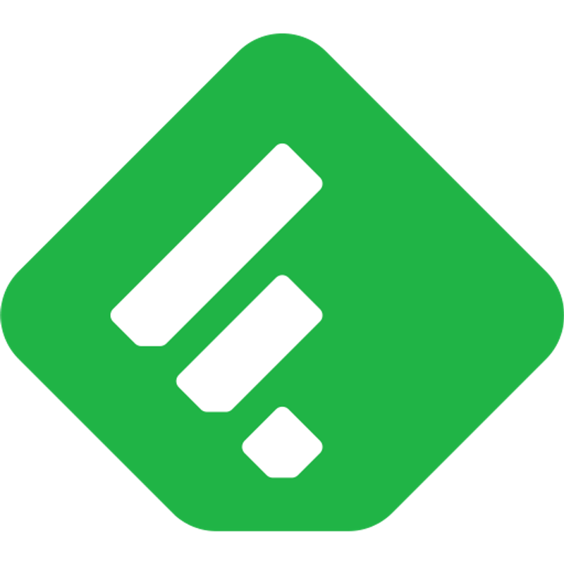 Official Feedly by Guidaio