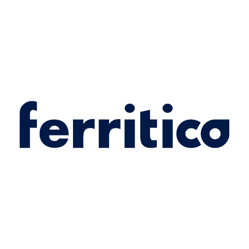 Official Ferritico by Guidaio
