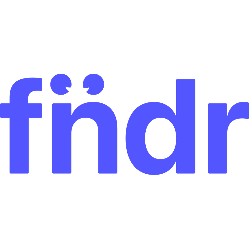 Official Findr by Guidaio