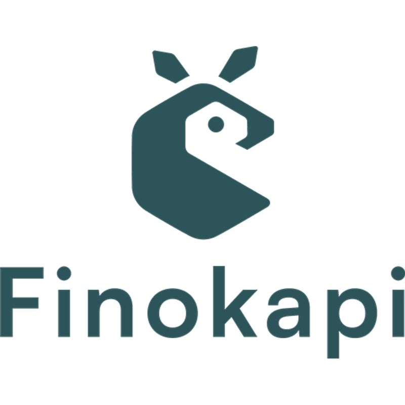 Official Finokapi by Guidaio