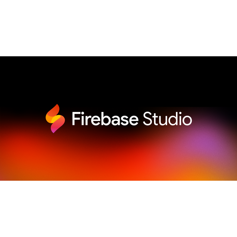 Official Firebase Studio by Guidaio