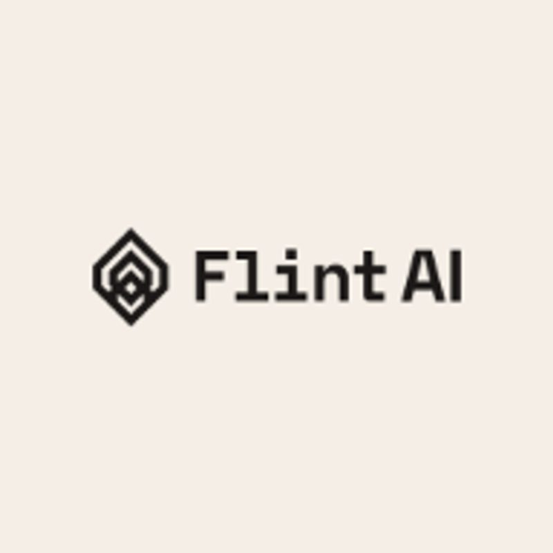 Official Flint AI by Guidaio
