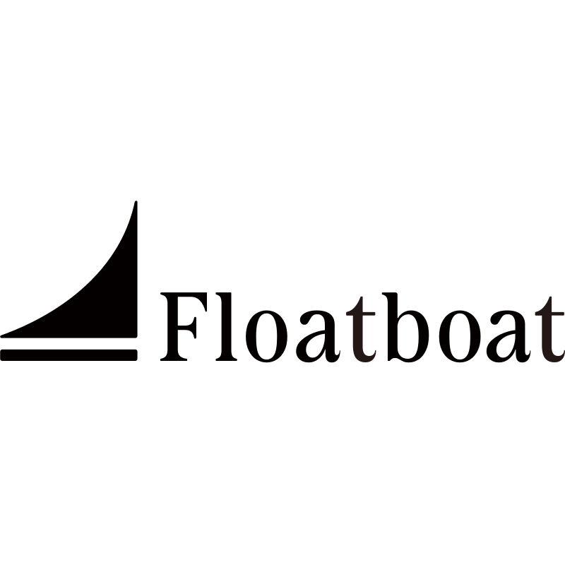 Official Floatboat by Guidaio
