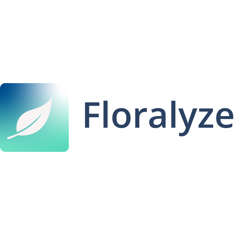 Official Floralyze by Guidaio