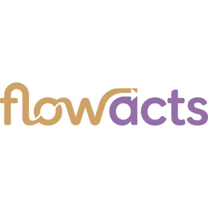 Official Flowacts by Guidaio