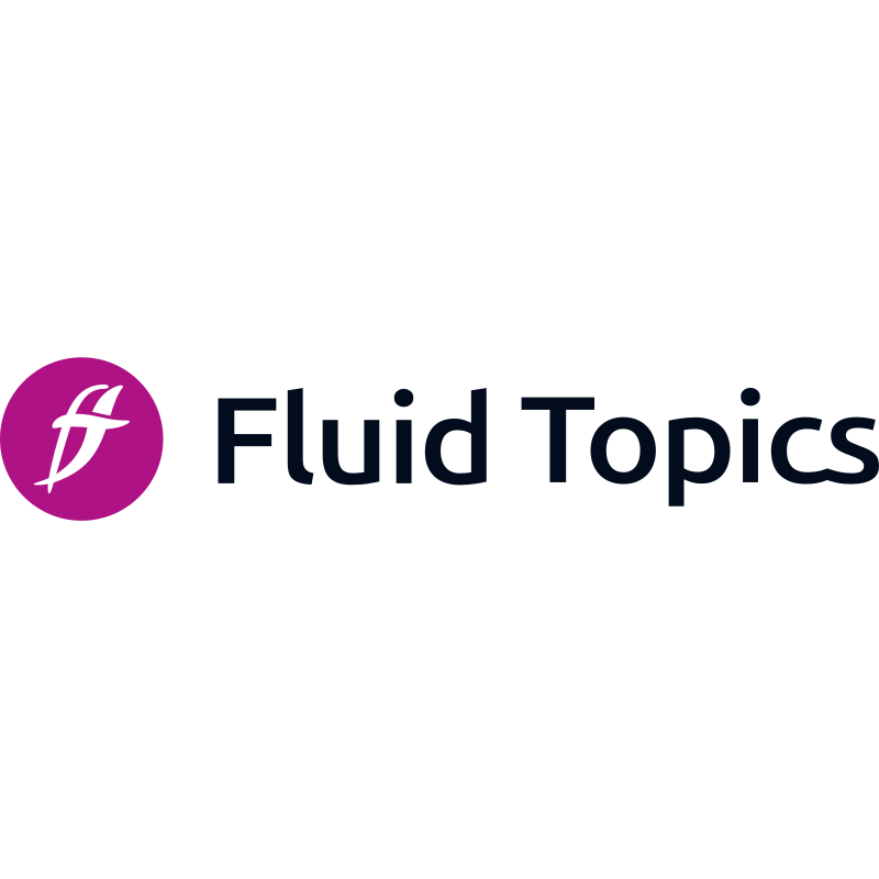 Official Fluid Topics by Guidaio