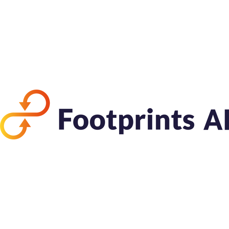 Official Footprints AI by Guidaio