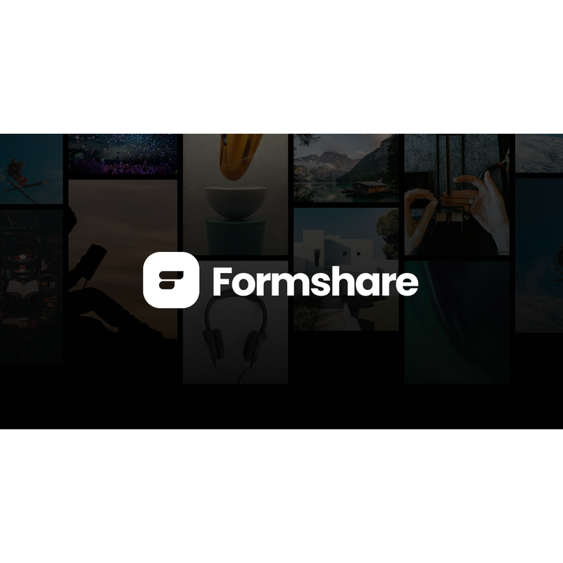 Official Formshare by Guidaio