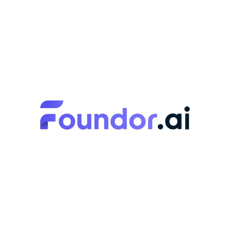 Official Foundor.ai by Guidaio