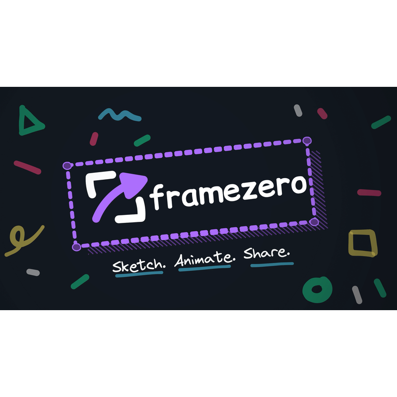 Official FrameZero by Guidaio
