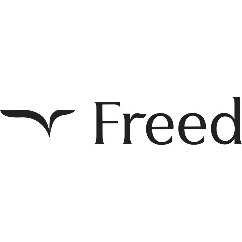 Official Freed by Guidaio