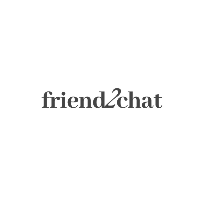 Official Friend2Chat by Guidaio