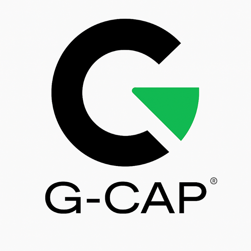 Official G-CAP by Guidaio
