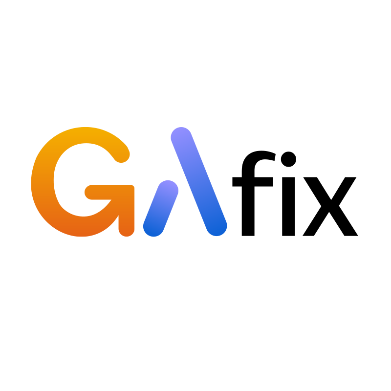 Official GAfix by Guidaio