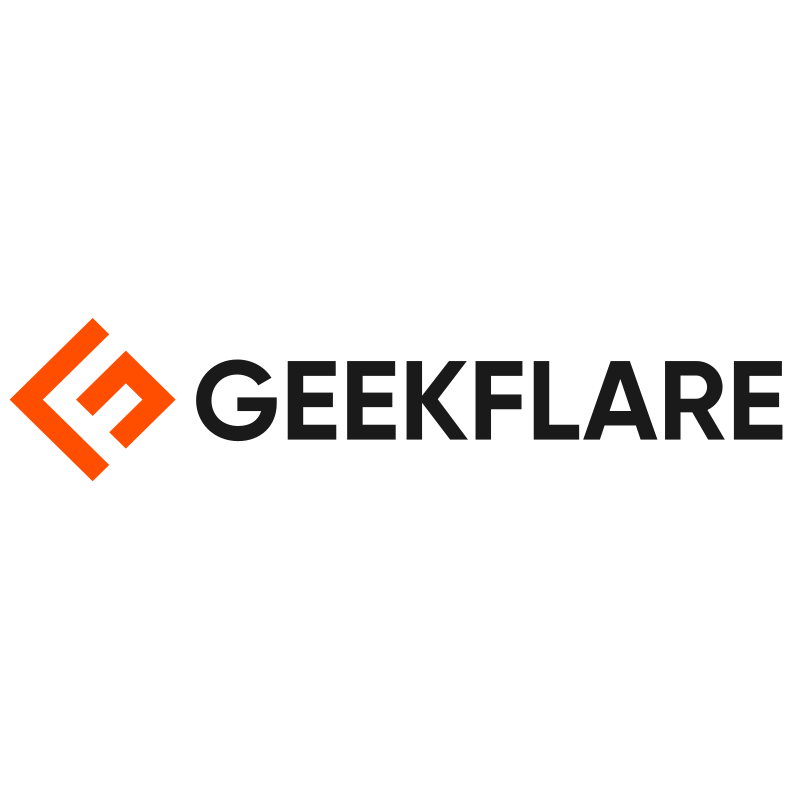 Official Geekflare by Guidaio