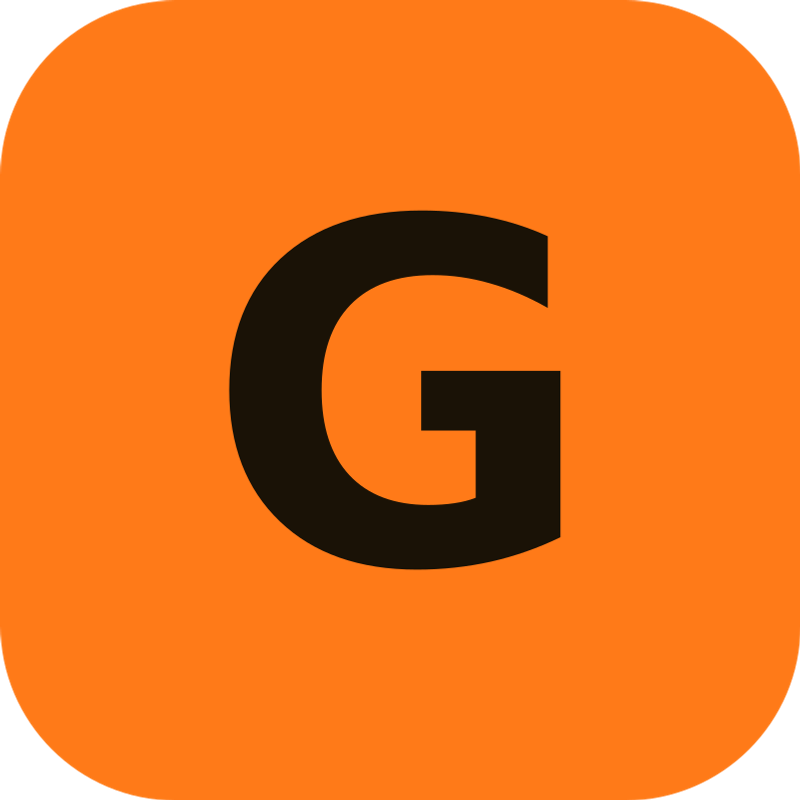 Official GembaKitchen by Guidaio