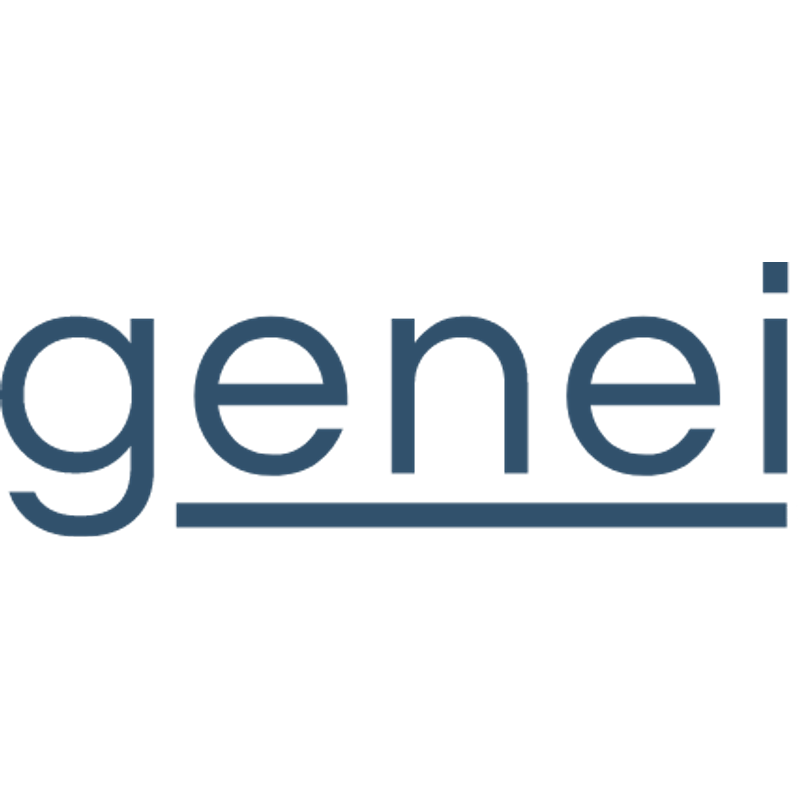 Official genei by Guidaio