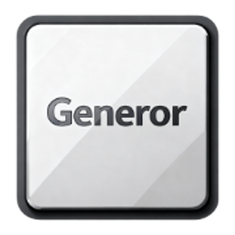 Official Generor by Guidaio