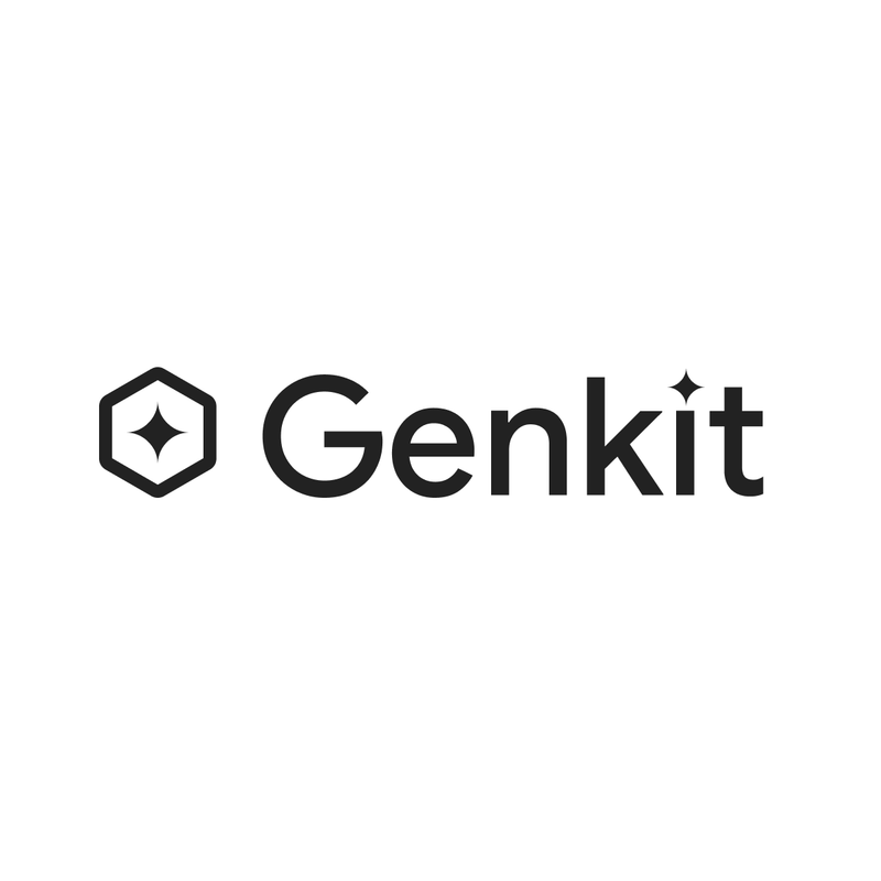 Official Genkit by Guidaio
