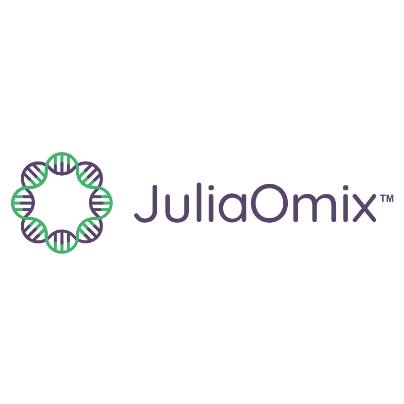 Official JuliaOmix LAB by Guidaio