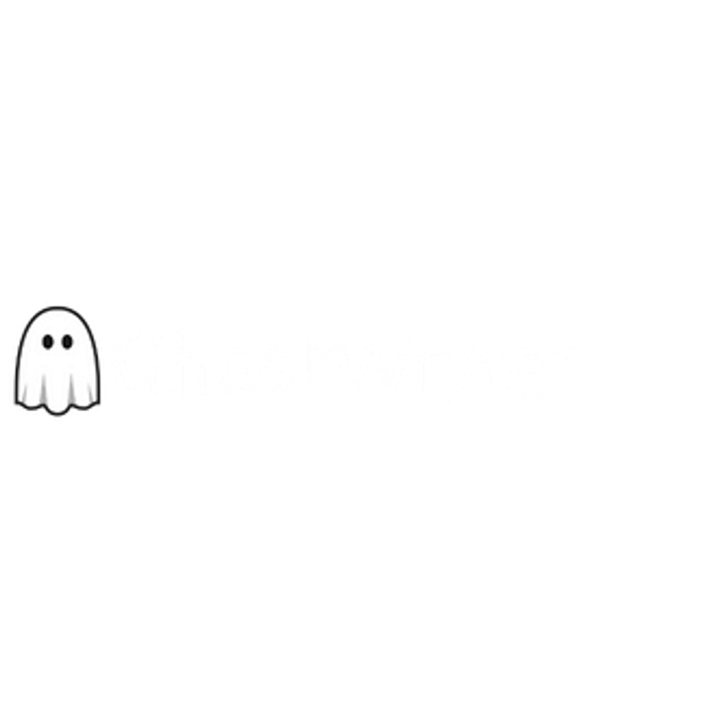 Official GhostWryter by Guidaio