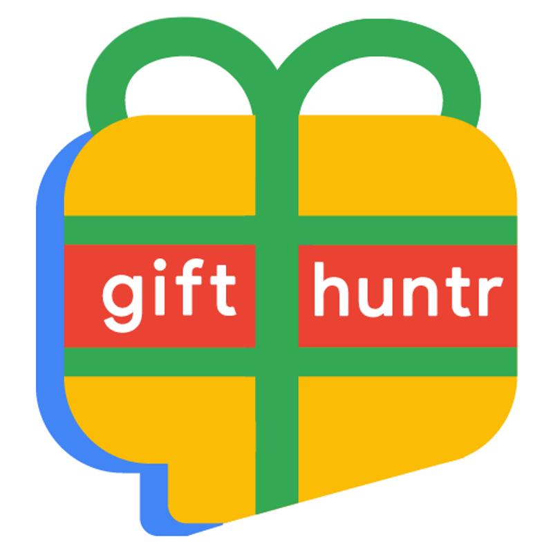 Official GiftHuntr by Guidaio