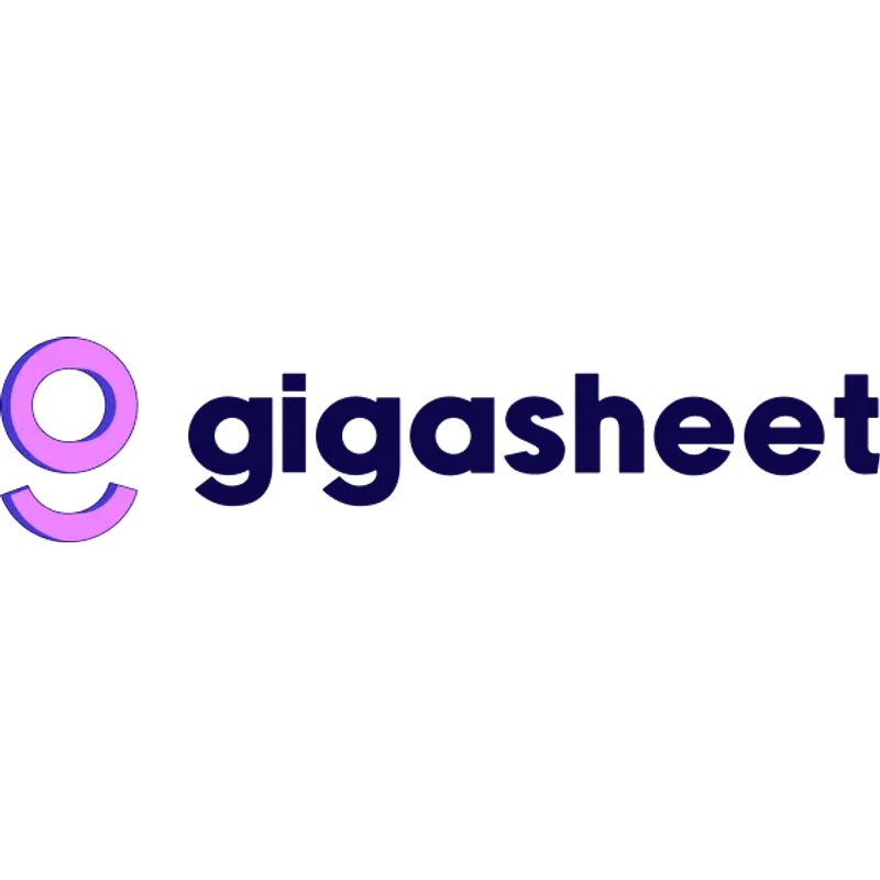 Official Gigasheet by Guidaio