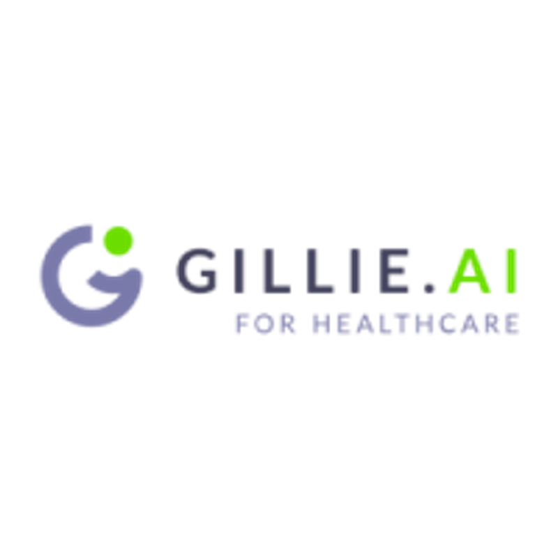 Official Gillie.AI for Home Care by Guidaio