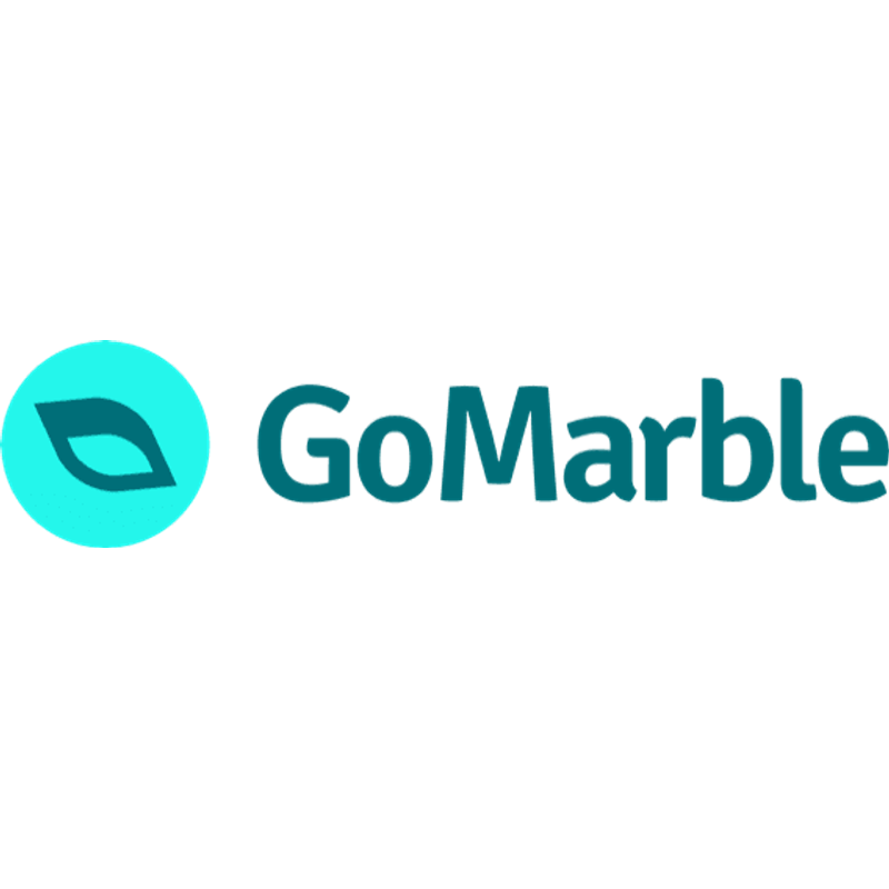 Official GoMarble by Guidaio