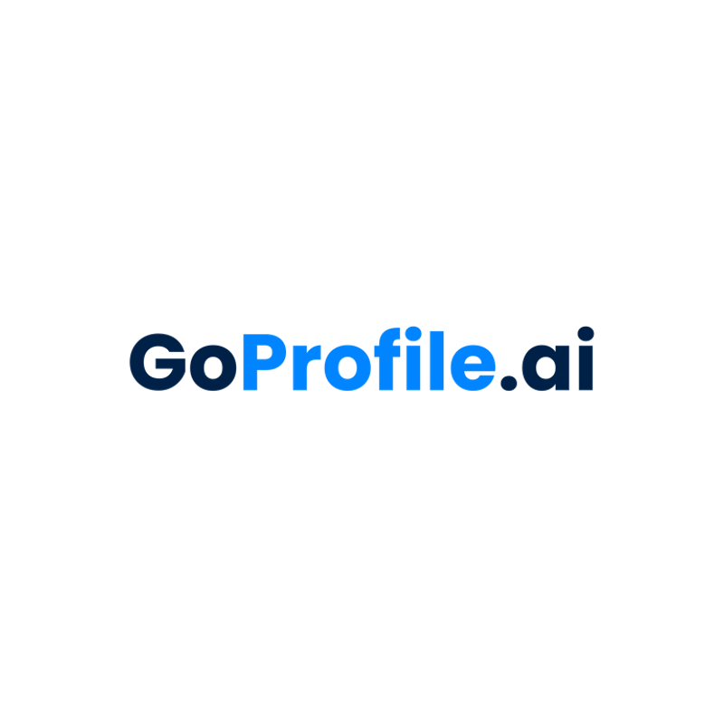 Official GoProfile by Guidaio