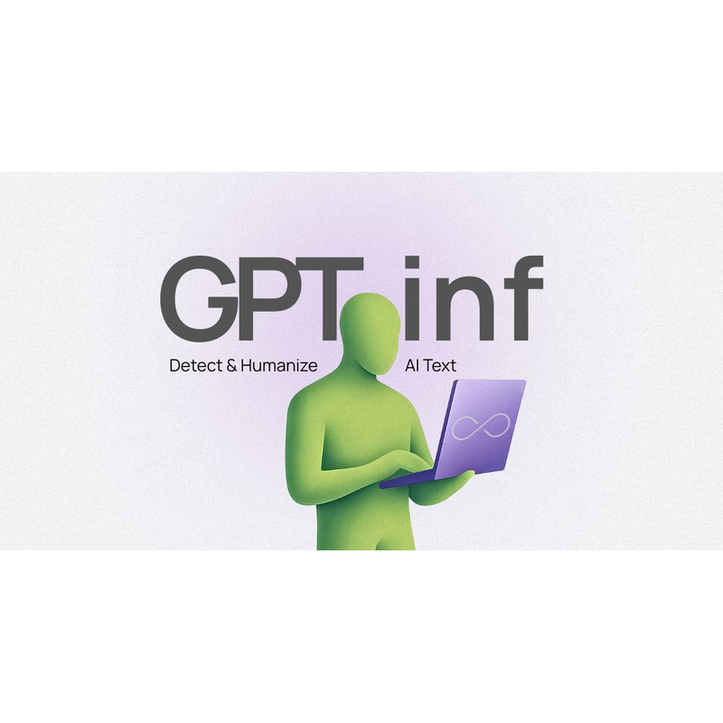 Official GPTinf by Guidaio