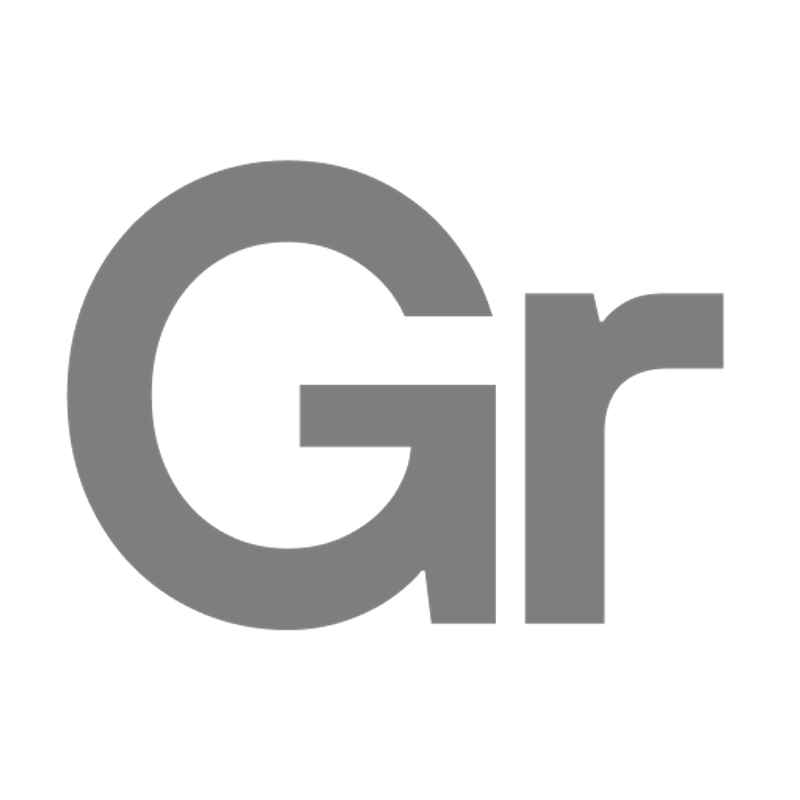 Official Gradium by Guidaio