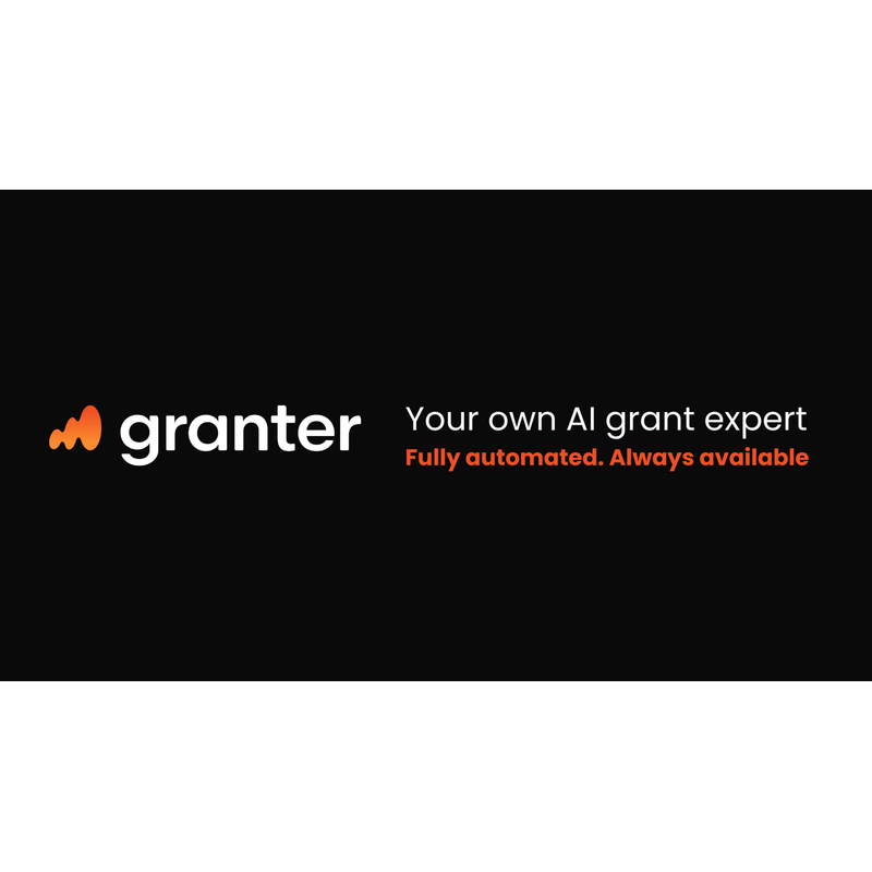 Official Granter by Guidaio