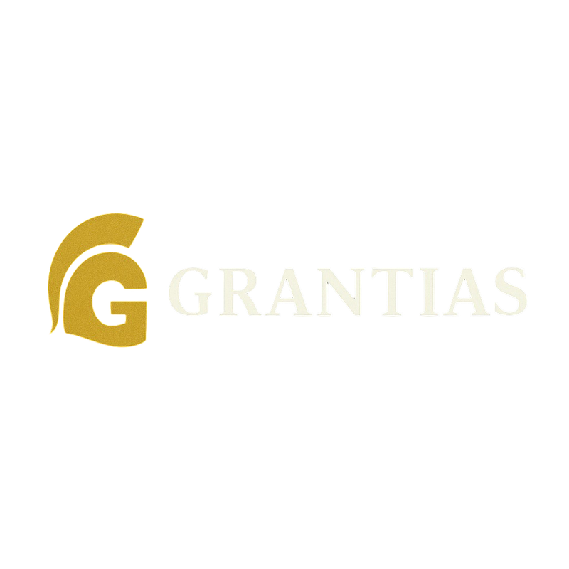 Official Grantias AI by Guidaio
