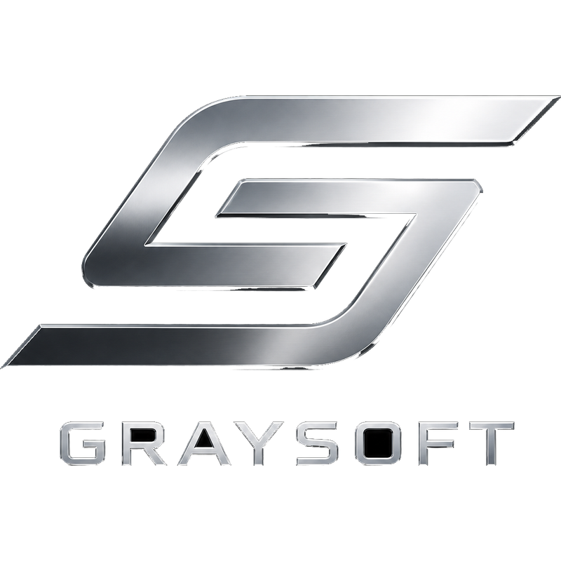 Official GraySoft by Guidaio