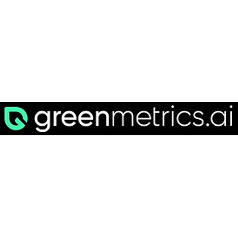 Official greenmetrics.ai by Guidaio